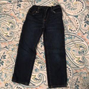 Gap jeans